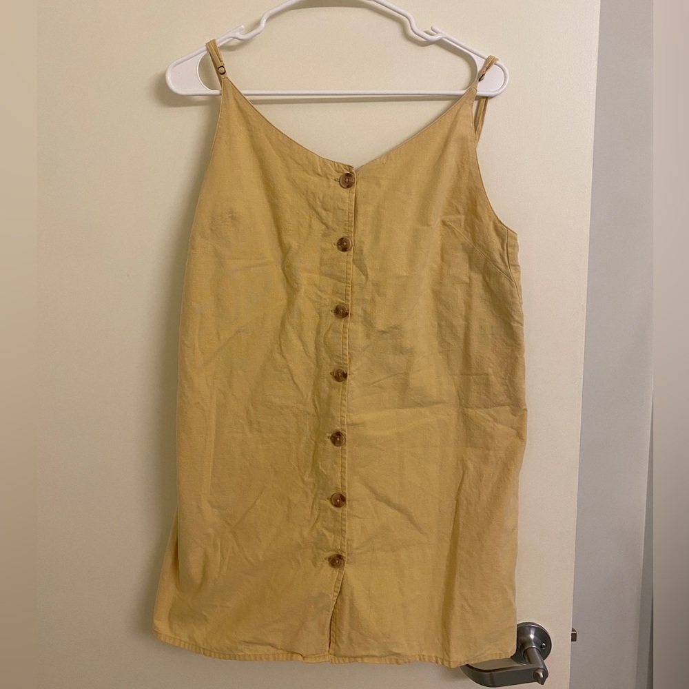Summer dress